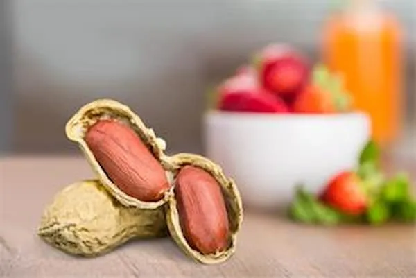 بادام زمینی روکش دار ماست موسیر | قیمت مناسب خرید عالی