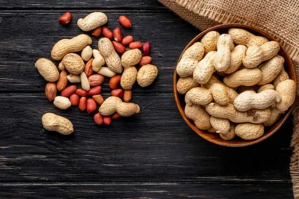 بادام زمینی روکش دار بالزامیک + بهترین قیمت خرید